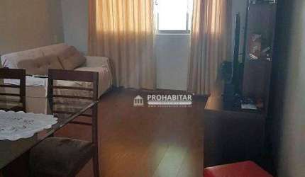Sobrado à venda, 98 m² por R$ 380.000,00 - Jardim Iporã - São Paulo/SP