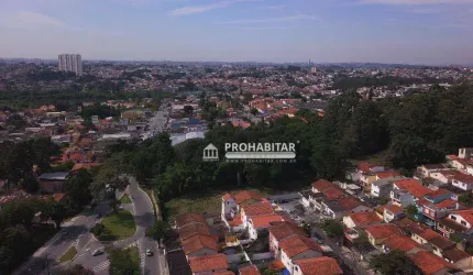 Área à venda, 7000 m² por R$ 7.000.000,00 - Parque Alto do Rio Bonito - São Paulo/SP