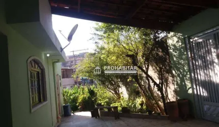 Sobrado à venda, 260 m² por R$ 590.000,00 - Jardim Maria Rita - São Paulo/SP