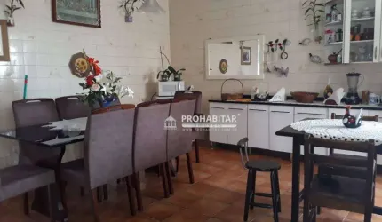 Sobrado à venda, 400 m² por R$ 750.000,00 - Jardim dos Manacás - São Paulo/SP