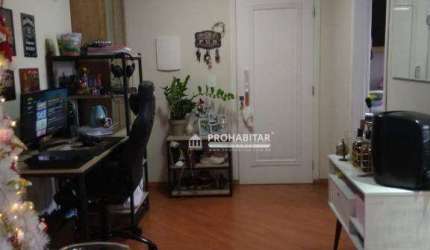 Apartamento à venda no Vila São José