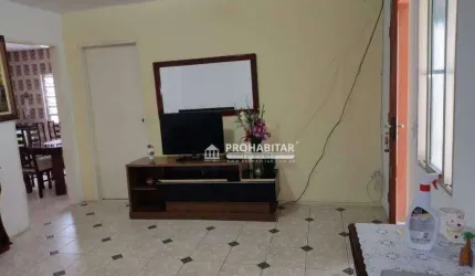 Casa à venda no Jardim dos Manacás