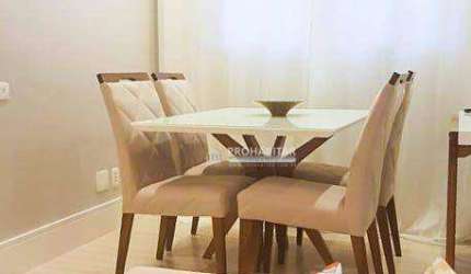 Apartamento à venda no Jardim Lallo