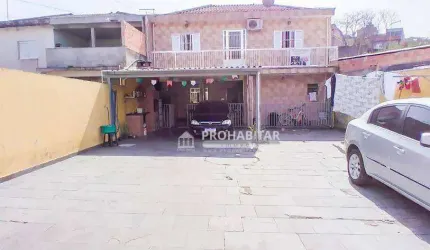 Sobrado à venda no Jardim Novo Parelheiros