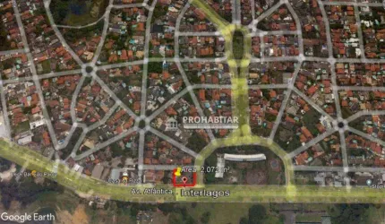 Terreno Comercial. Avenida Atlantica.
