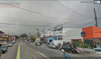 Prédio Comercial centro na Vl. São Jose