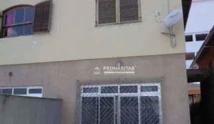 Sobrado à venda, 120 m² por R$ 650.000,00 - Jardim Primavera - São Paulo/SP