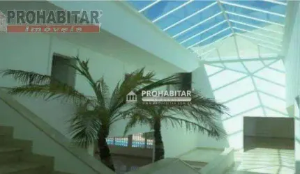 Sobrado à venda, 644 m² por R$ 12.000.000,00 - Cidade Jardim - São Paulo/SP