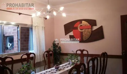 Casa Residencial à venda, Balneário Mar Paulista, São Paulo - CA1684.