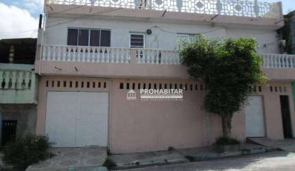Casa para renda