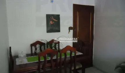 Apartamento com 2 dormitórios à venda no Jardim São Bernardo