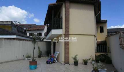 Sobrado com 4 quartos à venda no Jardim Maria Rita