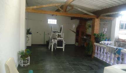 Sobrado à venda no Jardim Maria Rita