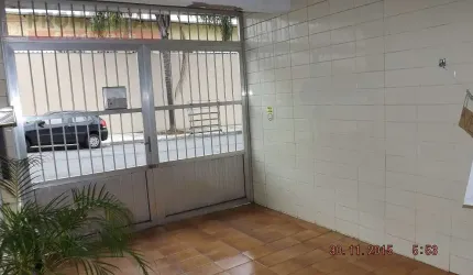 Sobrado com 2 dormitórios à venda, 92 m² por R$ 480.000,00 - Jardim Iporanga - São Paulo/SP