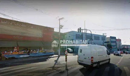 Prédio à venda, 748 m² por R$ 3.400.000,00 - Parque Brasil - São Paulo/SP