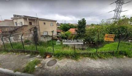 Terreno Residencial à venda, Parque Colonial, São Paulo - TE0039.