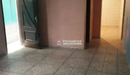 Sobrado para Renda à venda, 220 m² por R$ 530.000 - Jardim Guanabara - São Paulo/SP