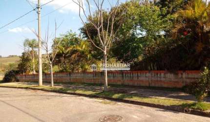 Terreno Residencial à venda, Centro, Pilar do Sul - TE0767.
