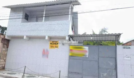 Pousada com 12 dormitórios para alugar, 400 m² por R$ 14.000,00/mês - Recanto Campo Belo - São Paulo/SP