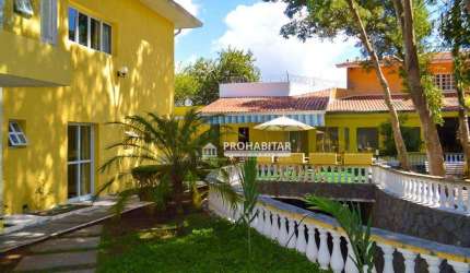 Casa à venda em Interlagos