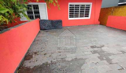 Casa à venda no Jardim Beatriz
