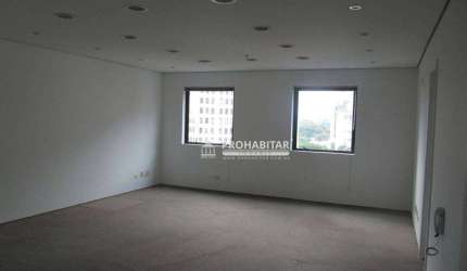 Sala à venda no Itaim Bibi