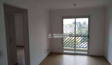 Apartamento para venda e aluguel em Interlagos
