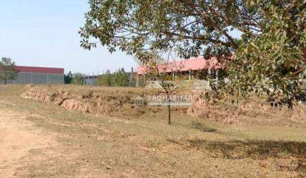 Terreno à venda, 160000 m² por R$ 25.000.000,00 - Aparecidinha - Sorocaba/SP