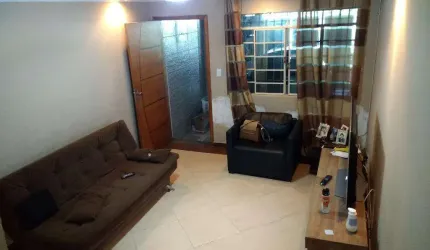 Sobrado à venda, 90 m² por R$ 380.000,00 - Jardim Represa - São Paulo/SP