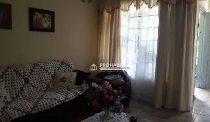 Casa à venda, 280 m² por R$ 650.000,00 - Vila São José - São Paulo/SP