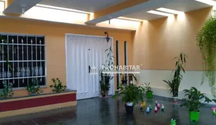Sobrado à venda, 142 m² por R$ 800.000,00 - Jardim Suzana - São Paulo/SP