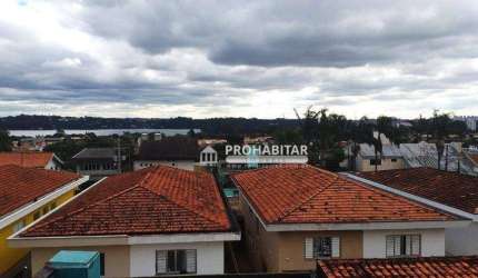 Sobrado à venda em Interlagos