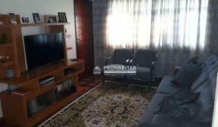 Casa à venda, 180 m² por R$ 650.000,00 - Interlagos - São Paulo/SP