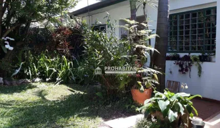 Casa à venda, 280 m² por R$ 1.400.000,00 - Jardim Sao Paulo(Zona Norte) - São Paulo/SP
