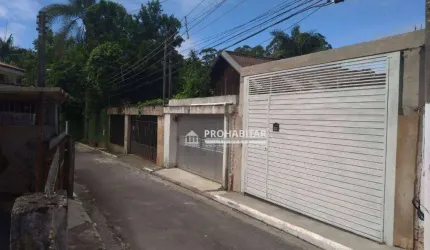 Casa à venda em Vila Represa