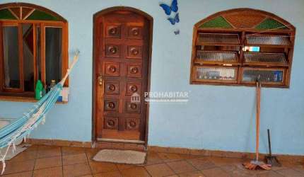 Casa à venda no Jardim Ipanema (Zona Sul)