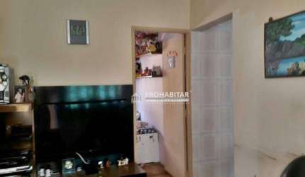 Apartamentos à venda no Conjunto Habitacional Brigadeiro Faria Lima