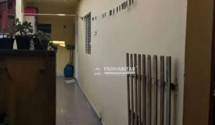Vendo excelente sobrado na Vila São José na região da Cidade Dutra, terreno de 258 metros total com 2 dormitórios grandes, 2 banheiros, sala grande,