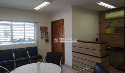 Casa à venda em Interlagos