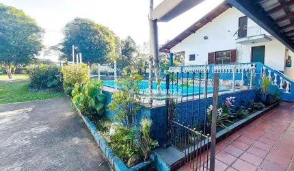 Chácara à venda no Jardim Shangrilá (Zona Sul)