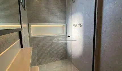 Apartamento Duplex para alugar, 110 m² por R$ 21.961,00/mês - Interlagos - São Paulo/SP