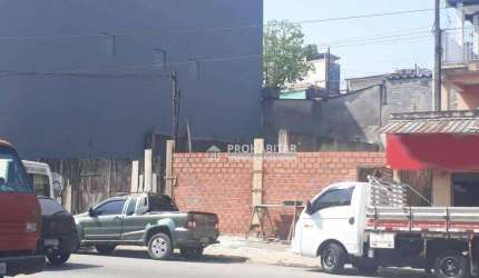 Terreno comercial à venda no Jardim Myrna