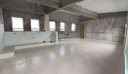 Salão para alugar, 110 m² por R$ 5.800,00/mês - Jardim Noronha - São Paulo/SP