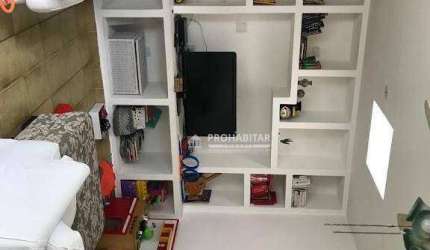 Sobrado à venda, 365 m² por R$ 1.800.000,00 - Brooklin - São Paulo/SP