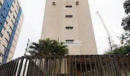 Cobertura duplex 309m²