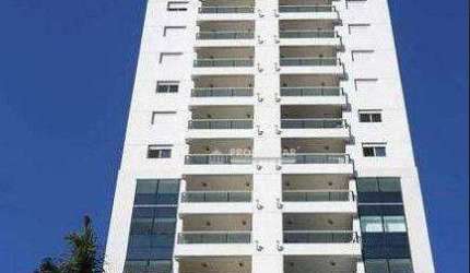 Cobertura à venda, 93 m² por R$ 1.300.000,00 - Boqueirão - Santos/SP