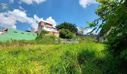 terreno para locação no Grajaú