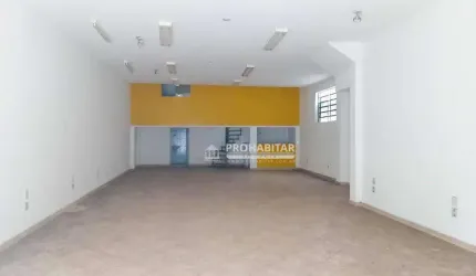 Prédio para venda ou aluguel no Sabará (Zona Sul)