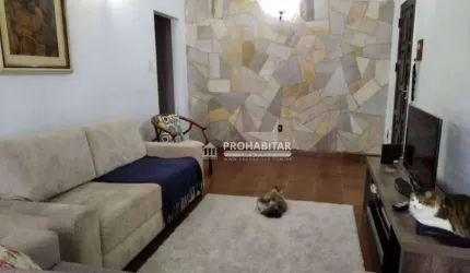 Casa à venda, 180 m² por R$ 600.000,00 - Cidade Dutra - São Paulo/SP