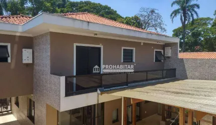 Sobrado à venda, 203 m² por R$ 1.370.000,00 - Jardim Sertãozinho - São Paulo/SP